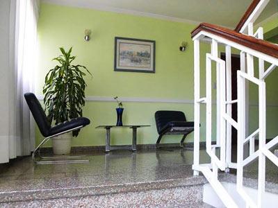 Grand Hotel San Fernando del Valle de Catamarca Buitenkant foto