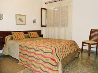 Grand Hotel San Fernando del Valle de Catamarca Buitenkant foto